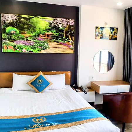 Mia Hotel 头顿 外观 照片