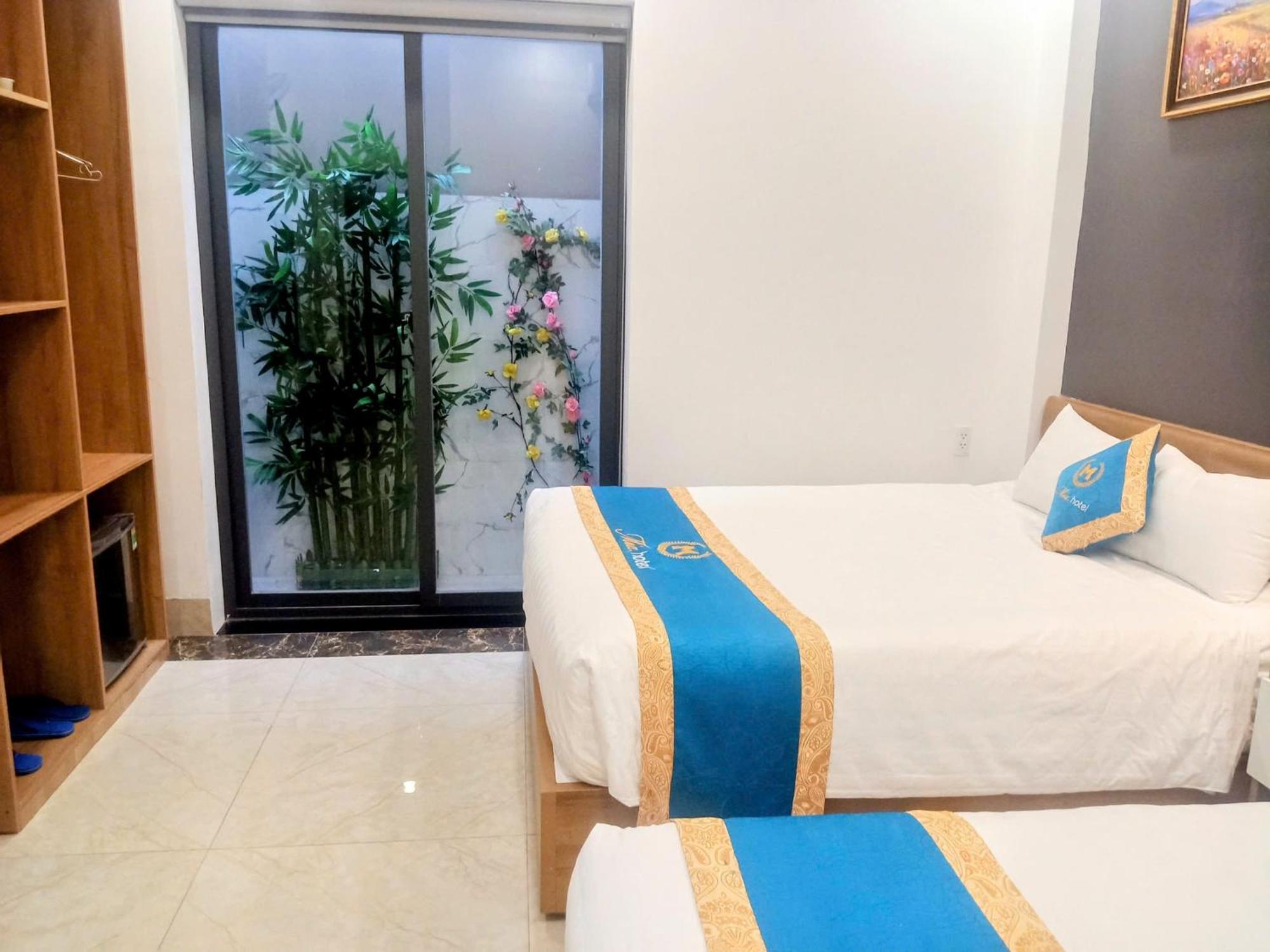 Mia Hotel 头顿 外观 照片